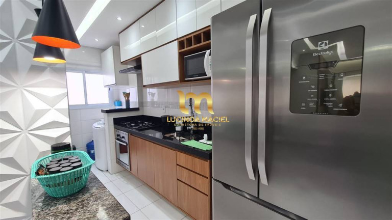 Imagem Apartamento com 2 Quartos à Venda, 62 m² em Aviação - Praia Grande Imagem Apartamento com 2 Quartos à Venda, 62 m² em Aviação - Praia Grande