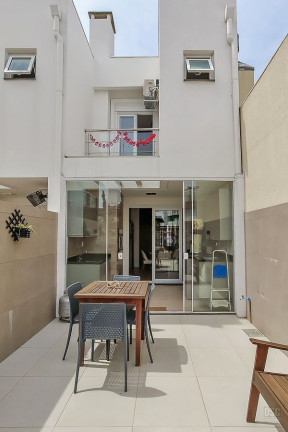 Imagem Casa de Condomínio com 2 Quartos à Venda, 108 m² em Aberta Dos Morros - Porto Alegre