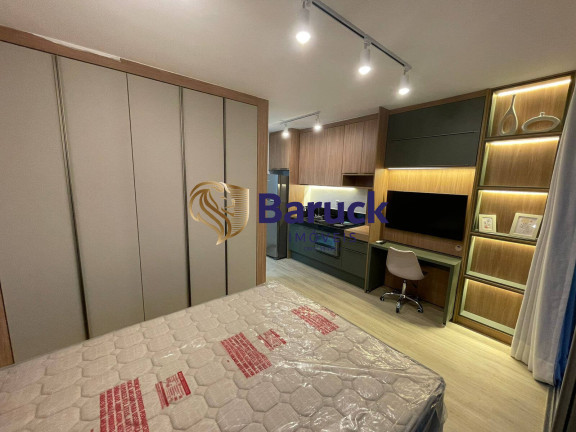 Imagem Apartamento com 1 Quarto para Alugar, 25 m² em Pinheiros - São Paulo Imagem Apartamento com 1 Quarto para Alugar, 25 m² em Pinheiros - São Paulo