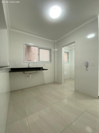 Imagem Apartamento com 1 Quarto à Venda, 50 m² em Guilhermina - Praia Grande Imagem Apartamento com 1 Quarto à Venda, 50 m² em Guilhermina - Praia Grande