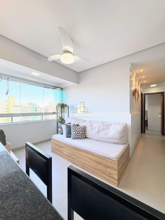 Imagem Imóvel com 2 Quartos à Venda, 57 m² em Jardim Camburi - Vitória Imagem Imóvel com 2 Quartos à Venda, 57 m² em Jardim Camburi - Vitória