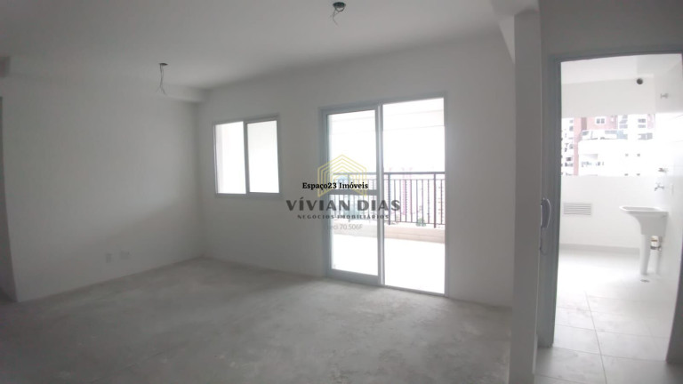 Imagem Apartamento com 2 Quartos à Venda,  em Tatuapé - São Paulo