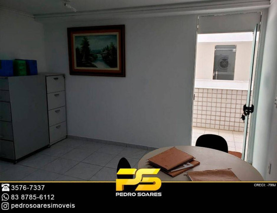 Imagem Sala Comercial à Venda, 30 m² em Centro - João Pessoa Imagem Sala Comercial à Venda, 30 m² em Centro - João Pessoa