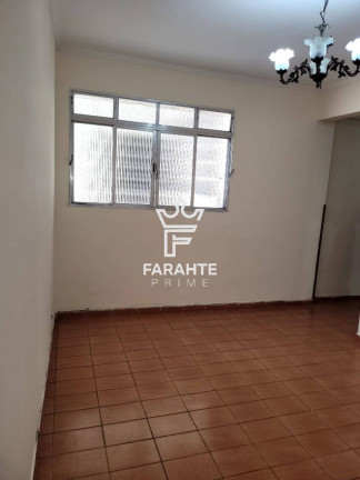Imagem Apartamento com 2 Quartos à Venda, 90 m² em Campo Grande - Santos