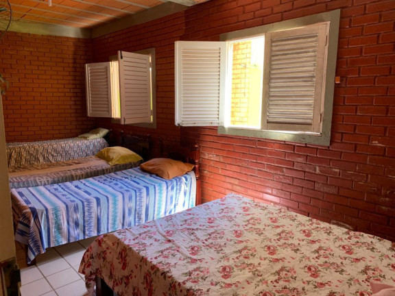 Imagem Casa de Condomínio com 4 Quartos à Venda, 120 m² em Praia Dos Carneiros - Tamandaré