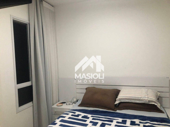 Imagem Apartamento com 2 Quartos à Venda, 70 m² em Praia De Itaparica - Vila Velha