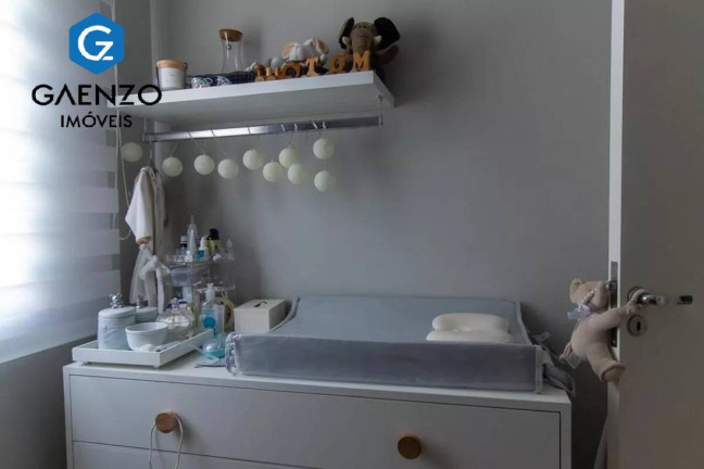 Imagem Apartamento com 2 Quartos à Venda, 77 m² em Tamboré - Barueri Imagem Apartamento com 2 Quartos à Venda, 77 m² em Tamboré - Barueri