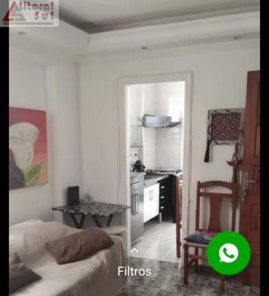 Imagem Apartamento com 2 Quartos à Venda, 98 m² em Guilhermina - Praia Grande Imagem Apartamento com 2 Quartos à Venda, 98 m² em Guilhermina - Praia Grande