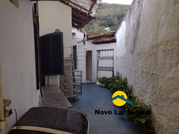 Imagem Casa com 3 Quartos à Venda, 420 m² em São Francisco - Niterói