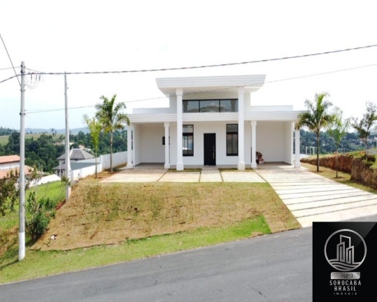 Imagem Casa com 3 Quartos à Venda, 250 m² em Village Araçoiaba - Araçoiaba Da Serra Imagem Casa com 3 Quartos à Venda, 250 m² em Village Araçoiaba - Araçoiaba Da Serra