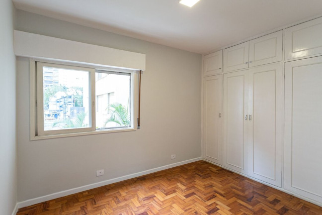 Imagem Apartamento com 3 Quartos à Venda, 135 m² em Itaim Bibi - São Paulo