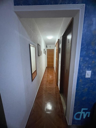 Imagem Casa com 3 Quartos à Venda, 138 m² em Jardim Camila - Mogi Das Cruzes