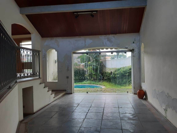 Imagem Casa com 3 Quartos à Venda, 330 m² em Alphaville Residencial Um - Barueri