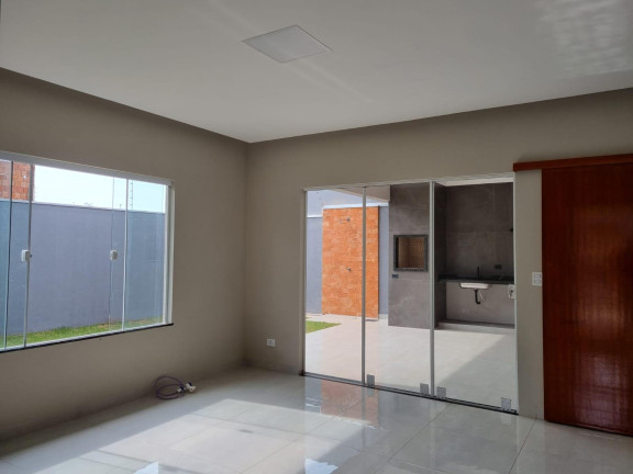 Imagem Casa com 4 Quartos à Venda, 131 m² em Parque Dos Novos Estados - Campo Grande Imagem Casa com 4 Quartos à Venda, 131 m² em Parque Dos Novos Estados - Campo Grande