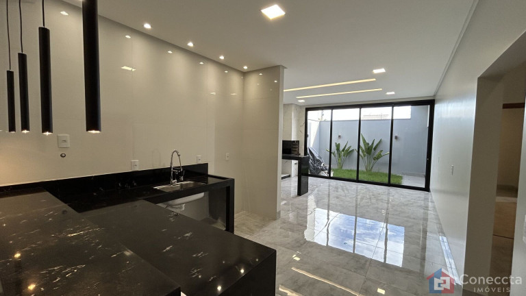 Imagem Casa com 3 Quartos à Venda, 162 m² em Afonso Queiroz - Patos De Minas