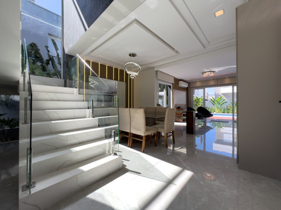 Imagem Casa com 4 Quartos à Venda, 336 m² em Morada Do Sol - Capão Da Canoa