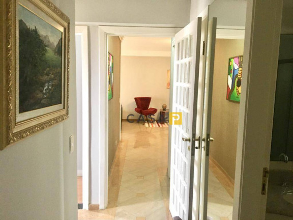 Imagem Apartamento com 3 Quartos à Venda, 150 m² em Centro - Americana Imagem Apartamento com 3 Quartos à Venda, 150 m² em Centro - Americana