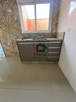 Imagem Cobertura com 2 Quartos à Venda, 100 m² em Jardim Guarará - Santo André Imagem Cobertura com 2 Quartos à Venda, 100 m² em Jardim Guarará - Santo André