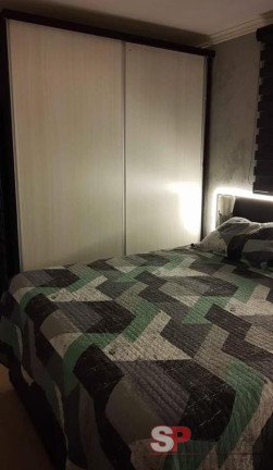 Imagem Apartamento com 3 Quartos à Venda, 62 m² em Parque São Vicente - Mauá