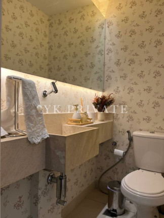 Imagem Apartamento com 3 Quartos à Venda, 128 m² em água Branca - São Paulo Imagem Apartamento com 3 Quartos à Venda, 128 m² em água Branca - São Paulo