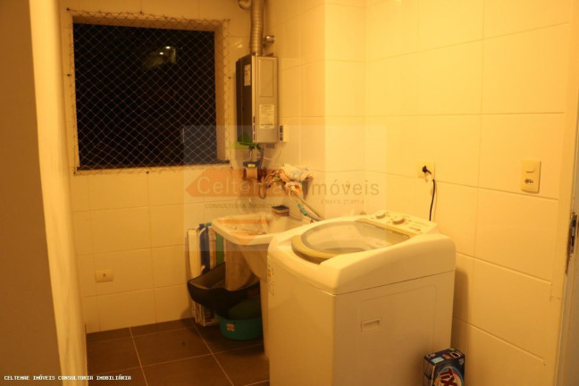 Imagem Apartamento com 4 Quartos à Venda, 292 m² em Vila Costa - Taubaté