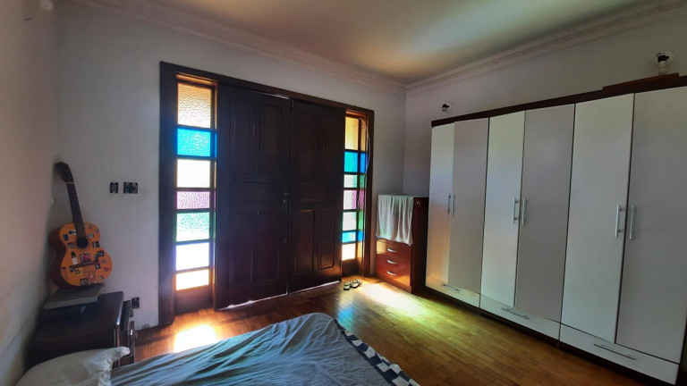 Imagem Casa com 4 Quartos à Venda, 235 m² em Barreiro - Belo Horizonte