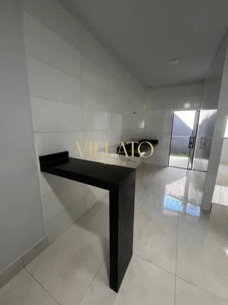 Imagem Casa com 2 Quartos à Venda, 79 m² em Residencial São Marcos - Goiânia