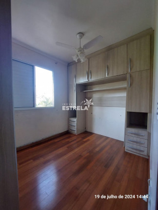 Imagem Apartamento com 2 Quartos para Alugar, 47 m² em Jardim ísis - Cotia Imagem Apartamento com 2 Quartos para Alugar, 47 m² em Jardim ísis - Cotia