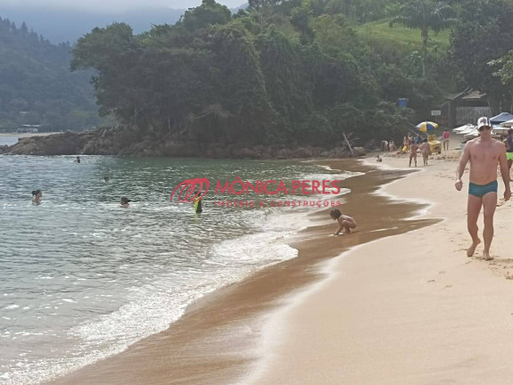 Imagem Terreno à Venda, 612 m² em Praia Da Enseada - Ubatuba Imagem Terreno à Venda, 612 m² em Praia Da Enseada - Ubatuba