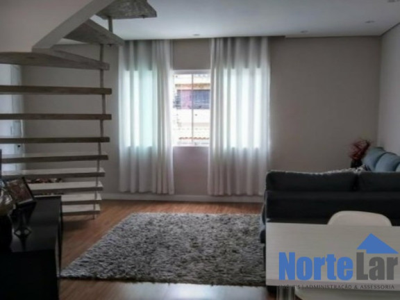 Imagem Sobrado com 2 Quartos à Venda, 70 m² em Jardim Regina - São Paulo