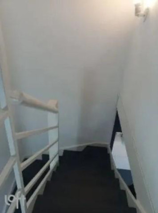 Imagem Apartamento com 1 Quarto à Venda, 50 m² em Vila Andrade - São Paulo Imagem Apartamento com 1 Quarto à Venda, 50 m² em Vila Andrade - São Paulo