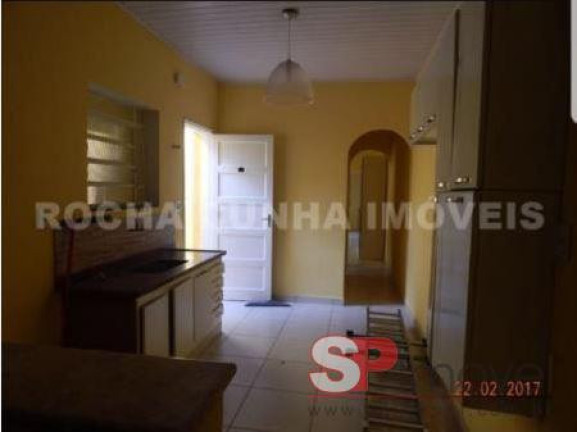 Imagem Casa com 3 Quartos à Venda, 150 m² em Perdizes - São Paulo Imagem Casa com 3 Quartos à Venda, 150 m² em Perdizes - São Paulo