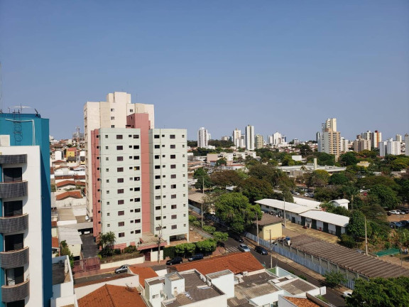 Imagem Apartamento com 2 Quartos para Alugar, 67 m² em Vila Nova Cidade Universitária - Bauru