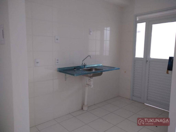 Imagem Apartamento com 2 Quartos à Venda, 55 m² em Vila Galvão - Guarulhos