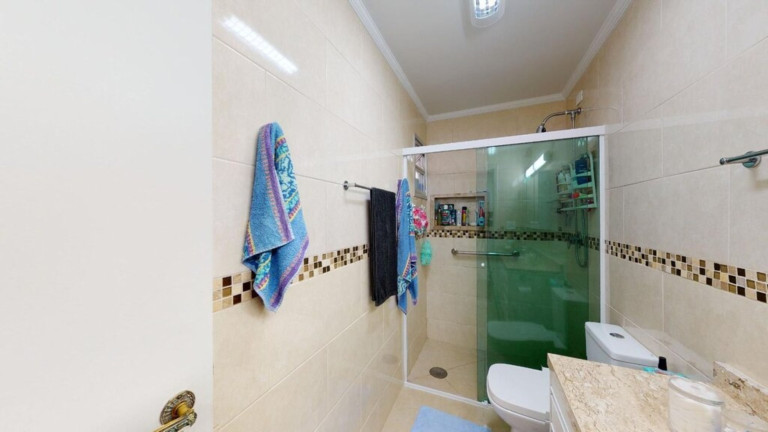 Imagem Apartamento com 3 Quartos à Venda, 113 m² em Moema - São Paulo