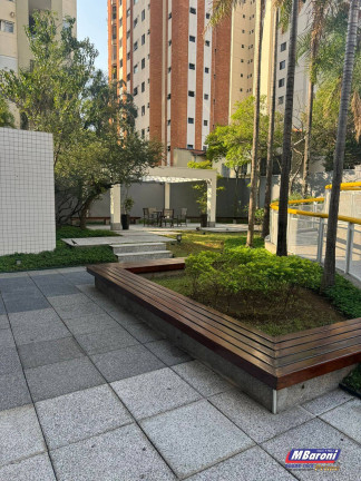 Imagem Apartamento com 1 Quarto para Alugar, 32 m² em Vila Nova Conceição - São Paulo Imagem Apartamento com 1 Quarto para Alugar, 32 m² em Vila Nova Conceição - São Paulo