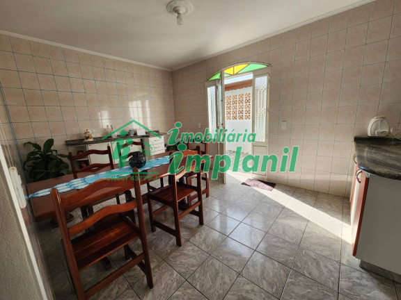 Imagem Casa com 4 Quartos à Venda, 270 m² em Jardim Promeca - Várzea Paulista