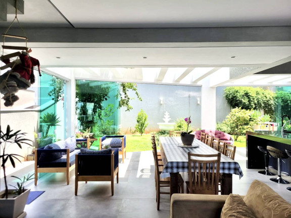 Imagem Casa com 6 Quartos à Venda, 482 m² em Suru - Santana De Parnaíba Imagem Casa com 6 Quartos à Venda, 482 m² em Suru - Santana De Parnaíba