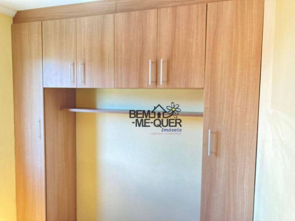 Imagem Apartamento com 2 Quartos à Venda, 45 m² em Jaraguá - São Paulo