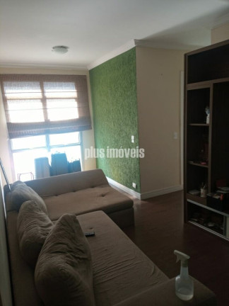 Imagem Apartamento com 2 Quartos à Venda, 58 m² em Vila Santa Catarina - São Paulo Imagem Apartamento com 2 Quartos à Venda, 58 m² em Vila Santa Catarina - São Paulo
