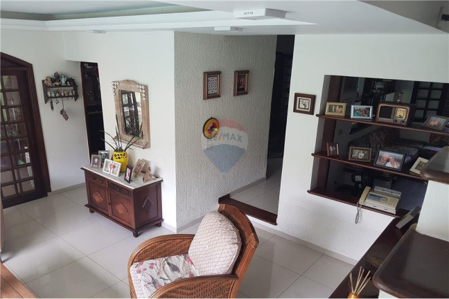 Imagem Casa de Condomínio com 3 Quartos à Venda, 186 m² em Taquara - Rio De Janeiro