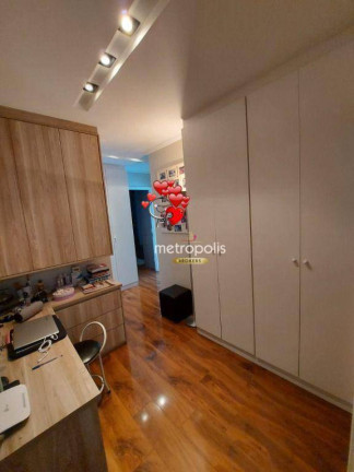 Imagem Apartamento com 4 Quartos à Venda, 139 m² em Santa Maria - São Caetano Do Sul Imagem Apartamento com 4 Quartos à Venda, 139 m² em Santa Maria - São Caetano Do Sul