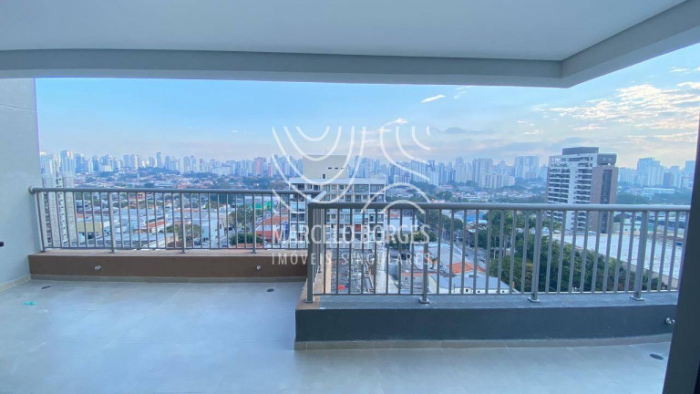 Imagem Apartamento com 3 Quartos à Venda, 151 m² em Indianópolis - São Paulo