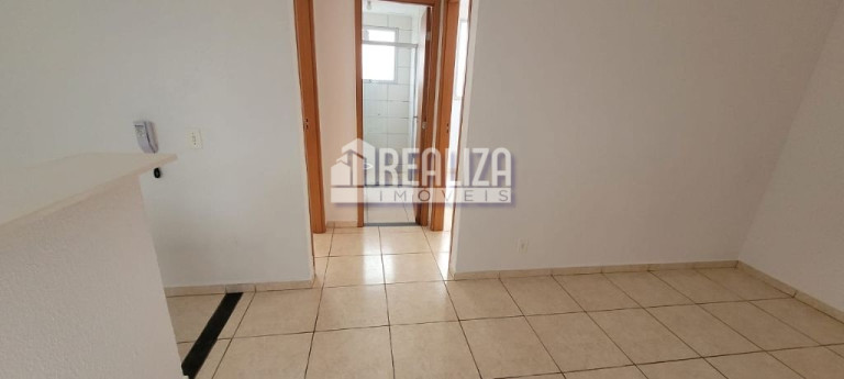 Imagem Apartamento com 2 Quartos à Venda, 50 m² em Loteamento Reserva Ushuaia - Uberaba Imagem Apartamento com 2 Quartos à Venda, 50 m² em Loteamento Reserva Ushuaia - Uberaba