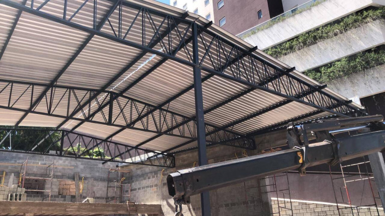 Imagem Sala Comercial à Venda, 780 m² em Anhangabaú - Jundiaí Imagem Sala Comercial à Venda, 780 m² em Anhangabaú - Jundiaí