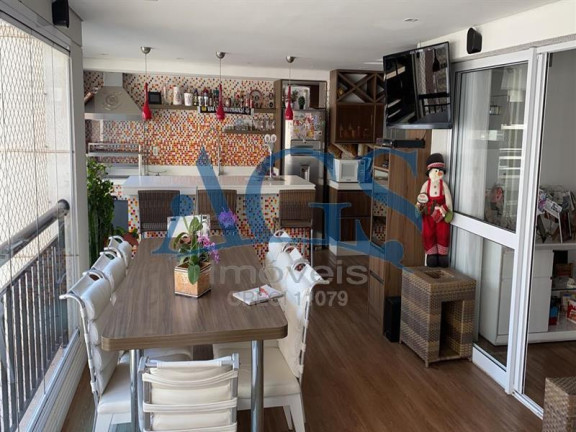 Imagem Apartamento com 3 Quartos à Venda, 225 m² em Tatuape - São Paulo Imagem Apartamento com 3 Quartos à Venda, 225 m² em Tatuape - São Paulo