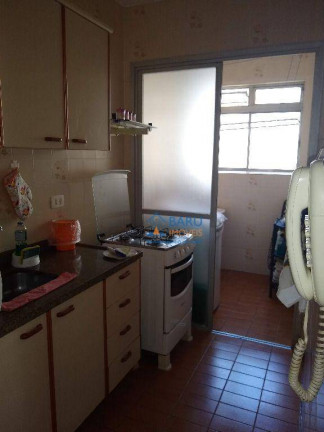 Imagem Apartamento com 3 Quartos à Venda, 75 m² em Vila Monte Alegre - São Paulo Imagem Apartamento com 3 Quartos à Venda, 75 m² em Vila Monte Alegre - São Paulo