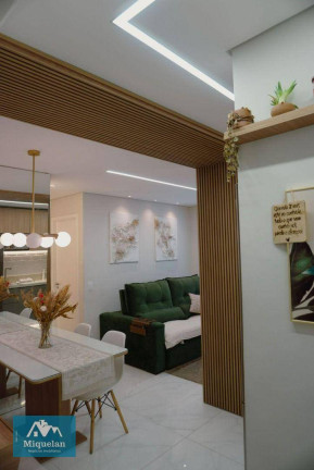Imagem Apartamento com 2 Quartos à Venda, 47 m² em Vila Rosália - Guarulhos Imagem Apartamento com 2 Quartos à Venda, 47 m² em Vila Rosália - Guarulhos