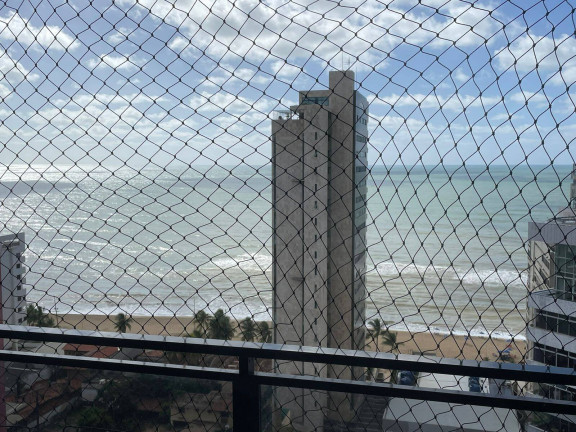 Imagem Apartamento com 3 Quartos para Alugar, 120 m² em Piedade - Jaboatão Dos Guararapes