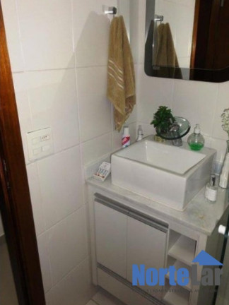 Imagem Apartamento com 3 Quartos à Venda, 64 m² em Vila Guilherme - São Paulo